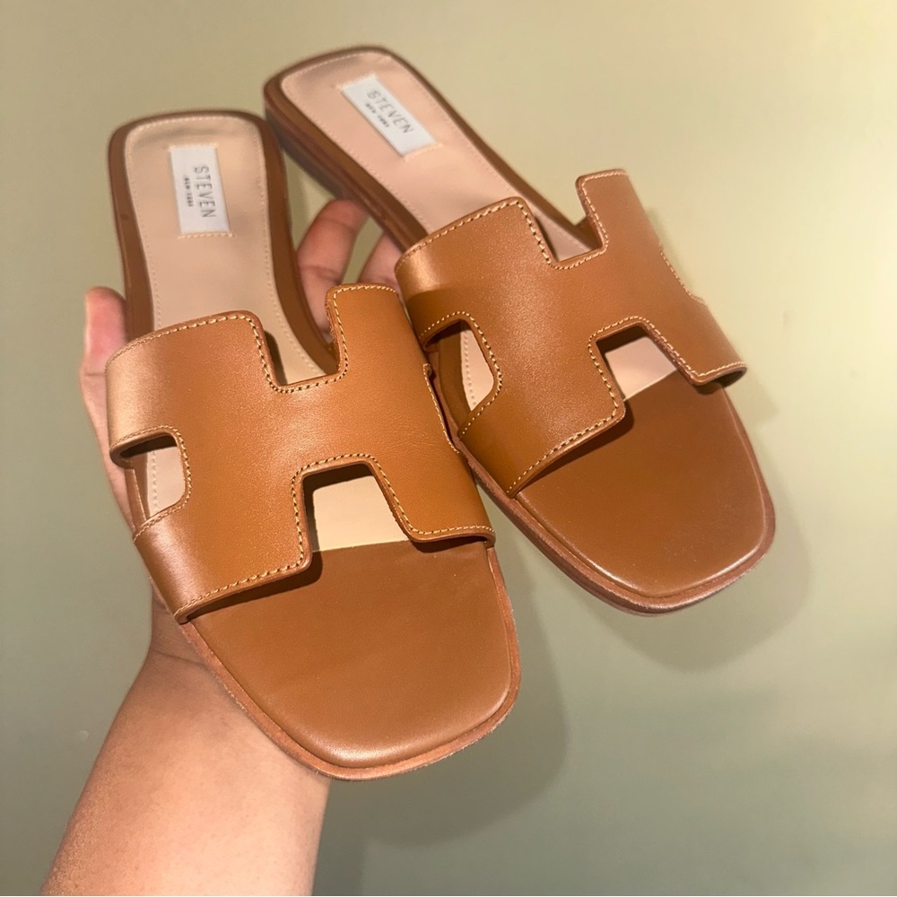 Steve Madden HADYN Slides
